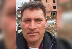 Kestiği ağacın altında kalıp, öldü