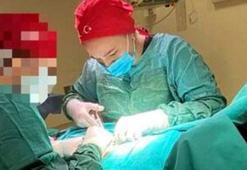 Sahte doktorun babası: Kızımı okutmak için traktörümü sattım