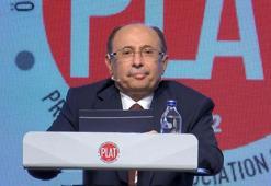 Gıda Perakendecileri Derneği Başkanı Galip Aykaç: Nerede bire alınıp üçe satılan ürün?