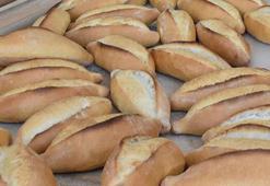 İzmir'de 210 gram ekmeğin fiyatı 5 TL oldu