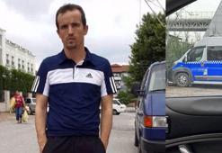 Minibüsün kapılarını kapatıp, üniversiteli kıza cinsel saldırıya kalkıştı