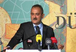 Milli Eğitim Bakanı Özer: İslam Düşünce Atlası çok heyecan verici bir proje