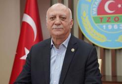 TZOB Başkanı Bayraktar, kasım ayı üretici-market fiyatlarını açıkladı