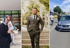 Zeynep Mira ile anneannesinin yaşamını yitirdiği kazada sanık ve ölenler için 'kusur raporu' istendi