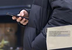 Bu kez "milyon dolar" mesajı ile dolandırıcılık