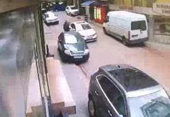 Yol kestiklerinin paralarını çalan İranlı sahte polisler yakalandı