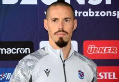 Marek Hamsik: 2 favorim var; Brezilya ve Arjantin