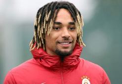 Sacha Boey: Galatasaray'da şampiyon olmak benim için önemli