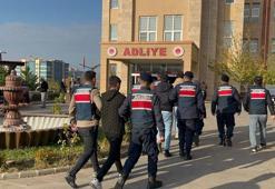 Kahramanmaraş'ta 3 DEAŞ üyesi tutuklandı