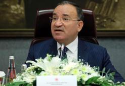 Bakan Bozdağ: Yürütme organını doğrudan seçme hakkını Türk halkından geri almak istiyorlar