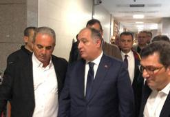 İBB yöneticisinin davası tanık dinlenmesi için ertelendi