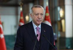 Erdoğan: Büyüme rakamları doğru istikamette yürüdüğümüzün işaretidir
