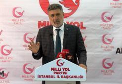 Remzi Çayır’dan Doğu Türkistan çağırısı