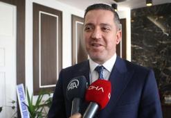 TBB Başkanı: Avukatlık yetkilerinin başkalarınca kullanılmaya çalışıldığına şahit oluyoruz