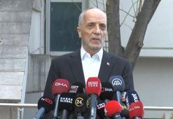 Asgari ücret toplantısı 7 Aralık'ta