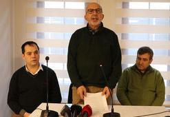 Tekirdağ'da Ceyport Limanı 'ÇED olumlu raporu' iptal edildi