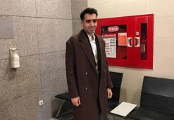 Eski sevgilisini darbettiği iddiasıyla yargılanan Çağatay Akman: Boğazımı sıktı engellemeye çalıştım