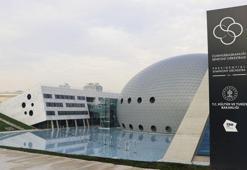 CSO Ada, Ankara'da kültür- sanatın merkezi