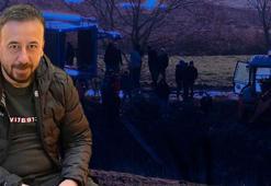 Büyükçekmece'de kelepçeyle gömülen Murat Kartal cinayetinde iddianame hazırlandı