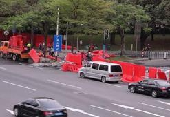 Çin, tüm geçici Kovid-19 kısıtlamalarını kaldırıyor