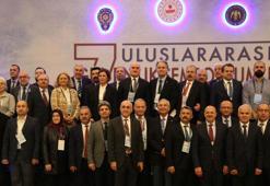 Polis Akademisi Başkanı Çolak'tan 'yeni güvenlik tehditleri' uyarısı