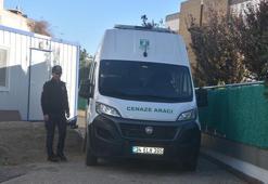 Horladığı için uyaran arkadaşını uyurken 20 bıçak darbesiyle öldürdü