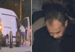 Fuhuş çetesi lideri, FETÖ'den açığa alınan eski astsubay çıktı