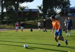 Türkiye Futgolf Şampiyonası The Grand Final'in son etabı başladı