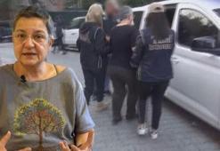 TTB Başkanı Fincancı hakkındaki iddianame kabul edildi; 23 Aralık'ta hakim karşısına çıkacak