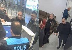 Kırmızı bültenle aranan Serkan Akbaba tutuklandı