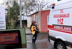 112 Acil Sağlık'ta 'elektronik vaka sistemi' dönemi