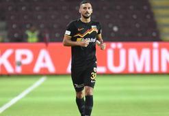 Kayserisporlu Onur Bulut'un menajerinden açıklama