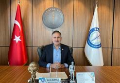 Sağlık-Sen Başkanı Durmuş’tan promosyon ödemelerine ilişkin açıklama