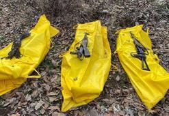 İçişleri Bakanlığı: Şırnak'ta 3 terörist etkisiz hale getirildi