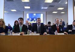 TCMB Başkanı Kavcıoğlu: Enflasyonun gerileyişini sürdüreceğini öngörüyoruz