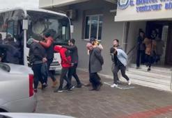 'Sabun paketleme' dolandırıcılığında 15 tutuklama