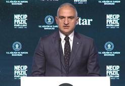 Bakan Ersoy: ABD’den sonra yapımları en çok izlenen ülke konumundayız