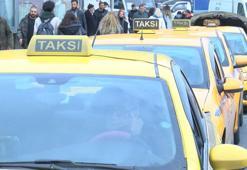 İstanbul'a yeni taksi tartışması