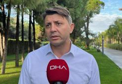 Hull City Başkan Vekili Tan Kesler: Ozan için hem Türkiye’den hem yurt dışından görüşme talepleri oluyor