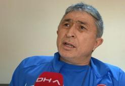 İlhami Kılınçkaya: Sporla engelleri ortadan kaldırıyoruz