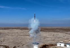 MİDLAS'ın ilk atışlı testi başarıyla gerçekleştirildi