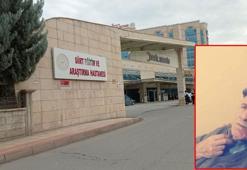 Yolun karşısına geçerken otobüs çarptı, 16 gün sonra kurtarılamadı