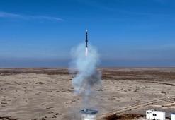 MİDLAS'ın ilk atışlı testi başarıyla gerçekleştirildi