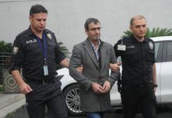 İsveç'in iade ettiği PKK'lı Mahmut Tat cezaevine gönderildi