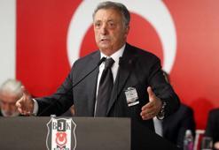 Ahmet Nur Çebi: Garip bir toplantı oldu