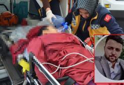 15 yaşındaki Melike, ayrıldığı nişanlısı tarafından başından vurularak öldürüldü