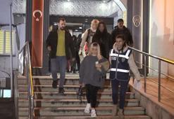 'Yeni araçlarımız geldi' şifresini kullanan fuhuş çetesine operasyon: 12 gözaltı