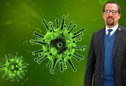 Prof. Dr. Sipahi: Üçlü virüs ölümcül olabilir