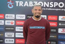 Bruno Peres: Tamamen kendimi bulabilmem için az bir süre kaldı
