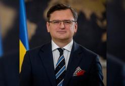 Ukrayna Dışişleri Bakan Yardımcısı Nikolenko: Tehditler almaya devam ediyoruz